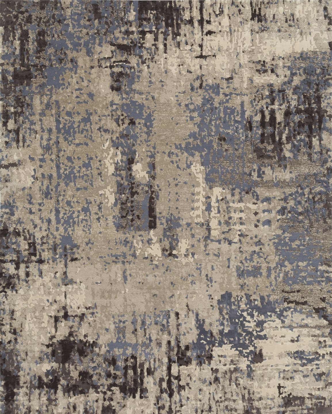 Truett Fine Carpets & Rugs Luxe Interiors + Design